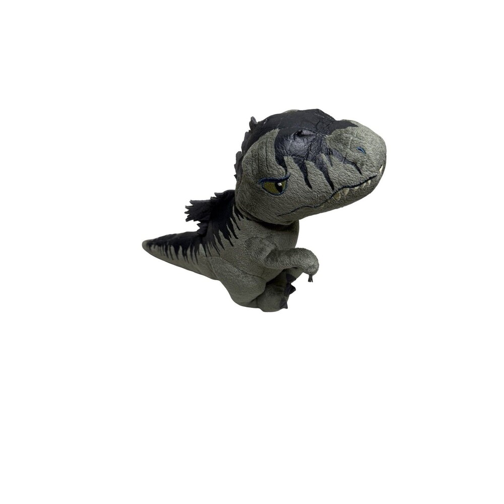 Jurassic World Dominion Giganotosaurus Dinosaur Plush Jurassic Park  Stuffed
